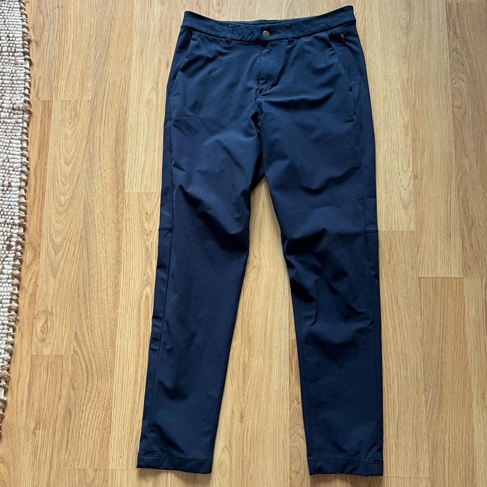 Luluemon commission pants